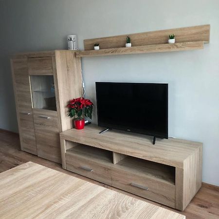 Viola Szklarska Poręba Exterior foto