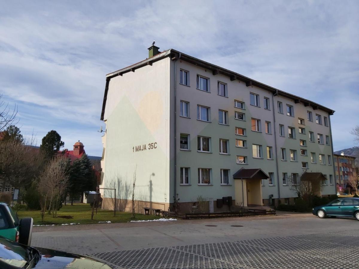 Viola Szklarska Poręba Exterior foto
