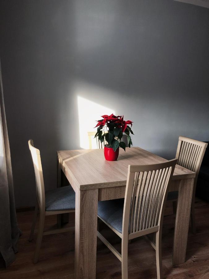Viola Szklarska Poręba Exterior foto
