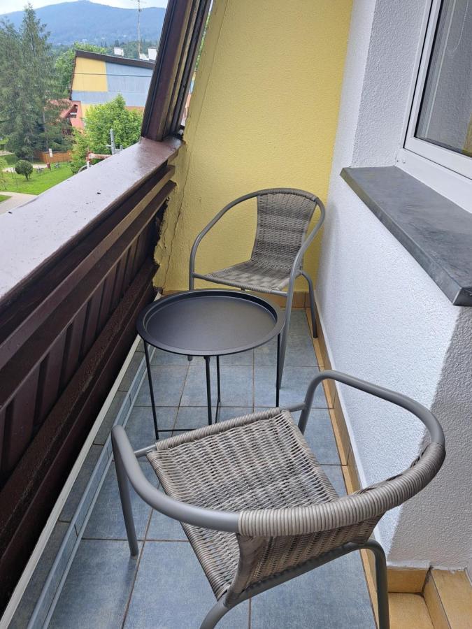 Viola Szklarska Poręba Exterior foto