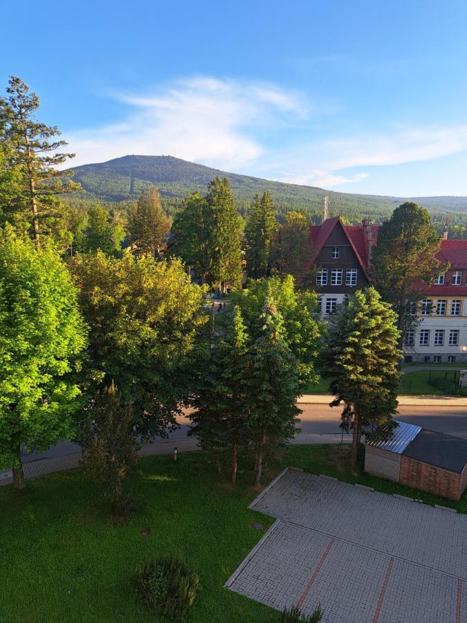 Viola Szklarska Poręba Exterior foto