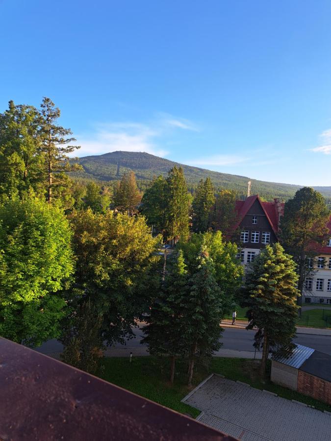 Viola Szklarska Poręba Exterior foto