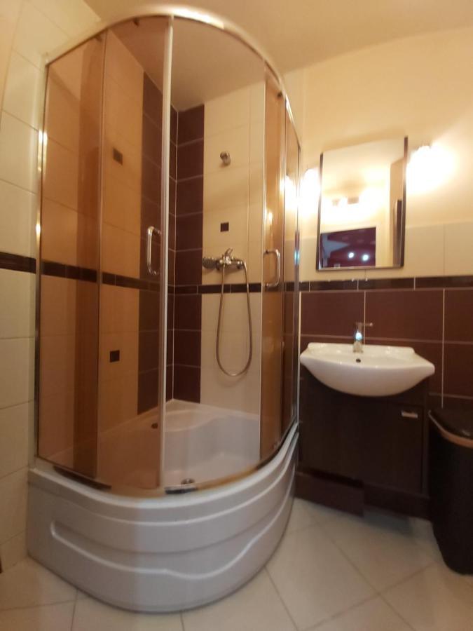 Viola Szklarska Poręba Exterior foto