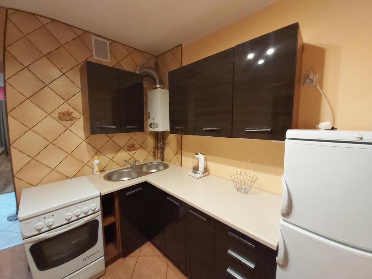 Viola Szklarska Poręba Exterior foto